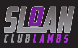 Sloan Club Lambs